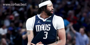 Anthony Davis