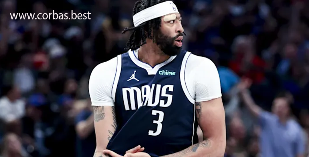 Anthony Davis