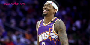 Bradley Beal