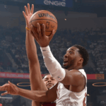 Donovan Mitchell Ukir Rekor Langka