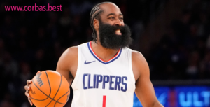 James Harden