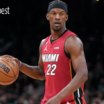Jimmy Butler dan Performa