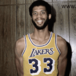 Kareem Abdul-Jabbar