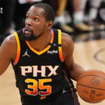 Kevin Durant
