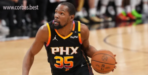 Kevin Durant