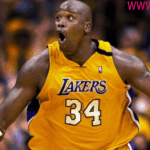Monster di Lapangan Basket