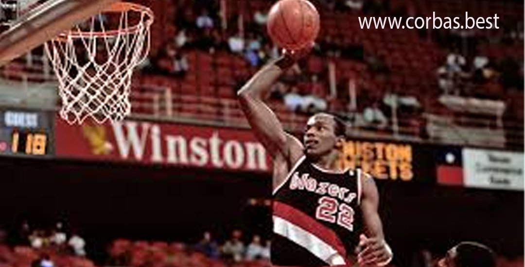Satu Cincin Juara NBA Clyde Drexlerv