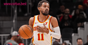 Trae Young