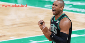 Al Horford