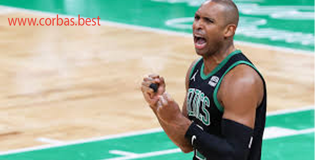 Al Horford