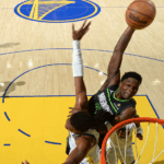Anthony Edwards dan Julius Randle Mengamuk, Gim 3 Jadi Milik Timberwolves!