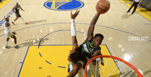 Anthony Edwards dan Julius Randle Mengamuk, Gim 3 Jadi Milik Timberwolves!
