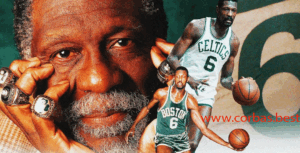 Bill Russell