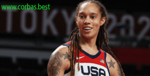 Brittney Griner