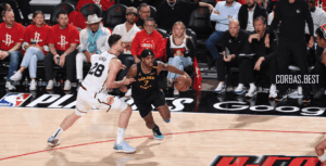 Buddy Hield (1)