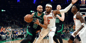 Celtics
