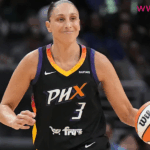 Diana Taurasi