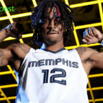 Ja Morant