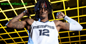 Ja Morant