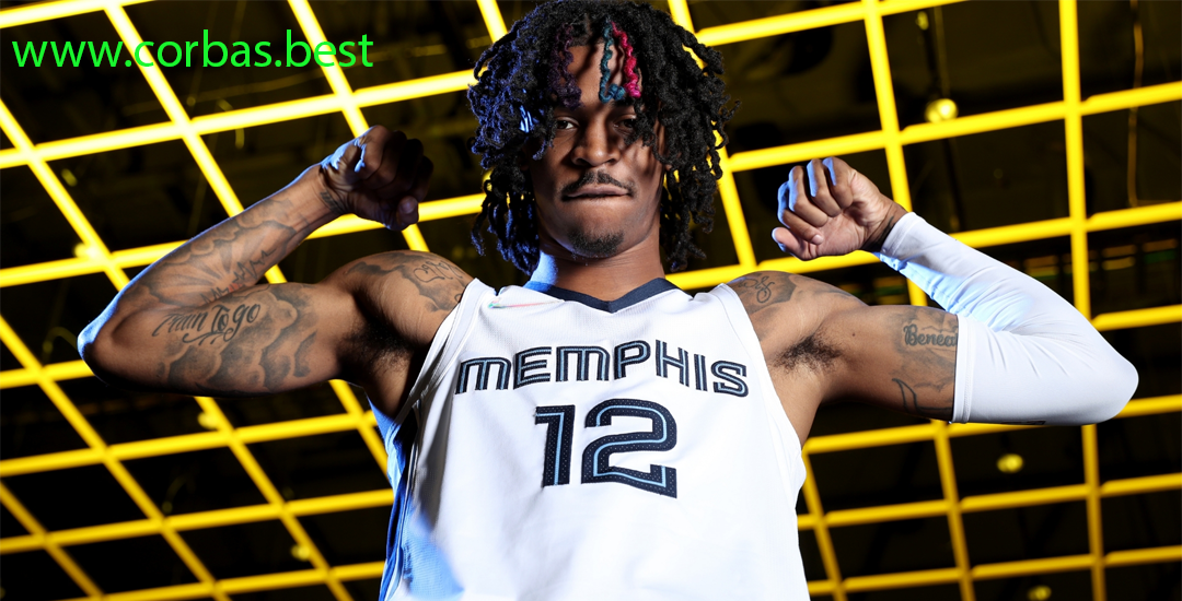 Ja Morant
