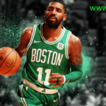 Kyrie Irving