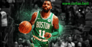 Kyrie Irving