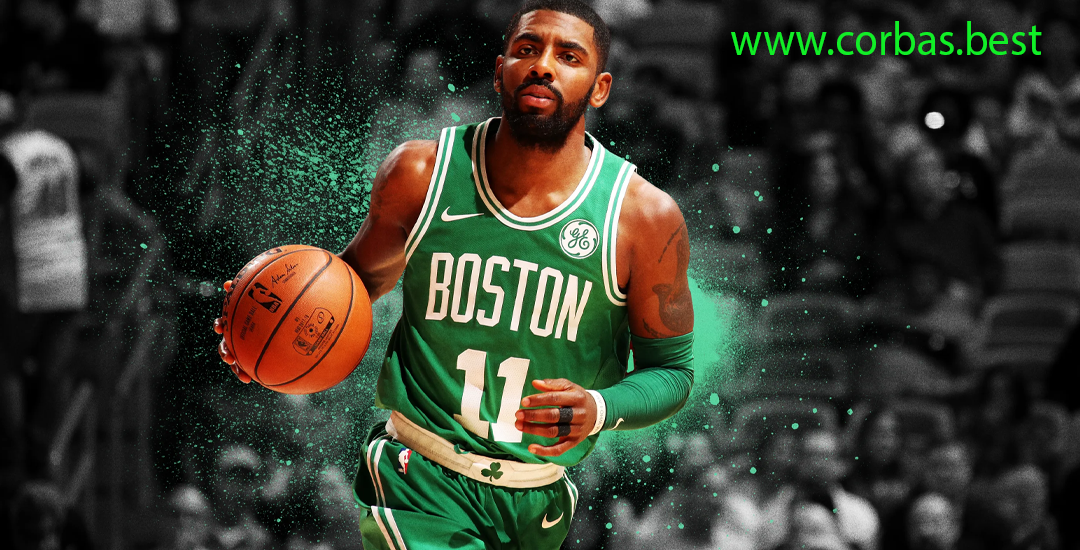Kyrie Irving