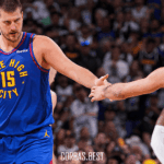 Nikola Jokic