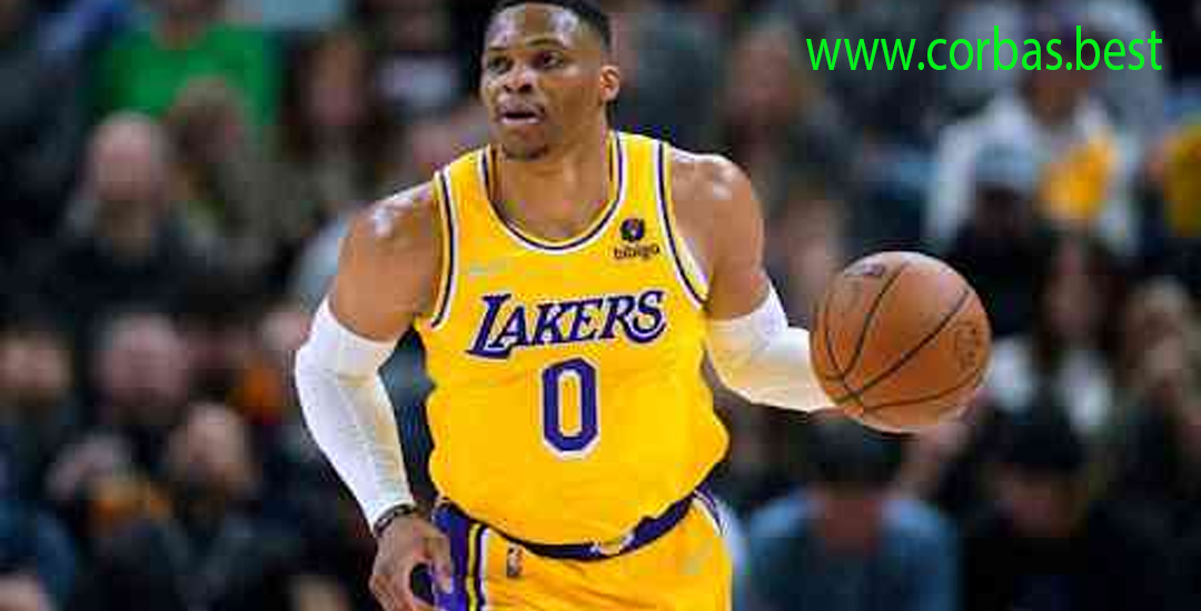 Russell Westbrook