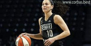Sue Bird