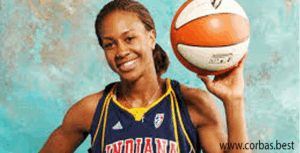 Tamika Catchings