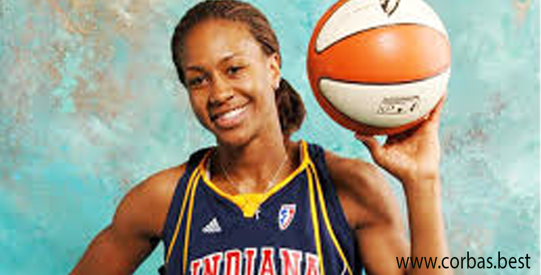 Tamika Catchings