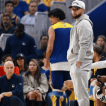 Warriors Belum Menemukan Arah Tanpa Stephen Curry