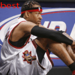 Allen Iverson