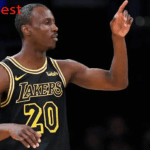 Andre Ingram
