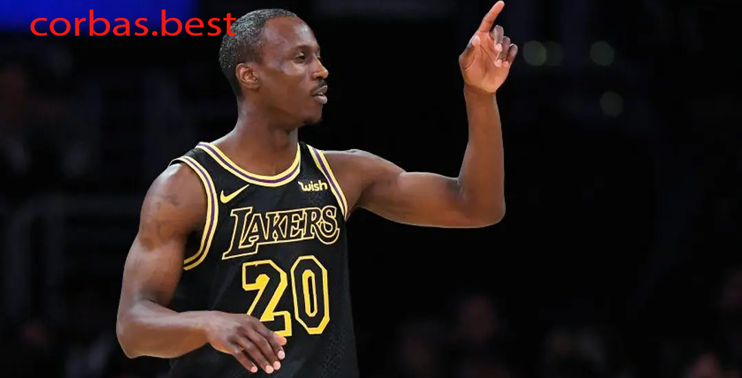 Andre Ingram