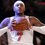 Carmelo Anthony