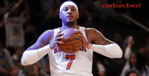 Carmelo Anthony