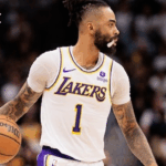 D'Angelo Russell