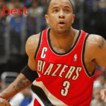 Damon Stoudamire