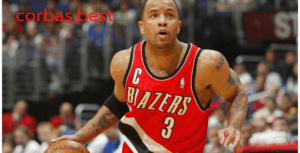 Damon Stoudamire