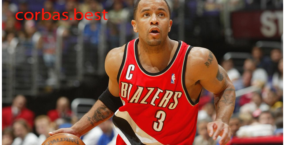 Damon Stoudamire