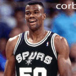 David Robinson