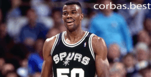 David Robinson