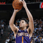Devin Booker