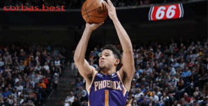 Devin Booker