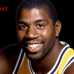 Earvin Johnson Jr