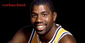 Earvin Johnson Jr