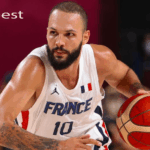 Evan Fournier