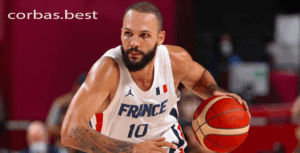 Evan Fournier